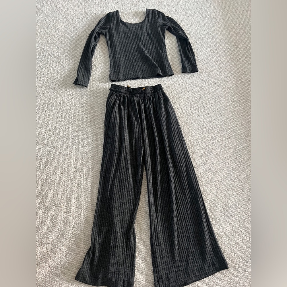 Two Piece Set. Size Small. - image 1